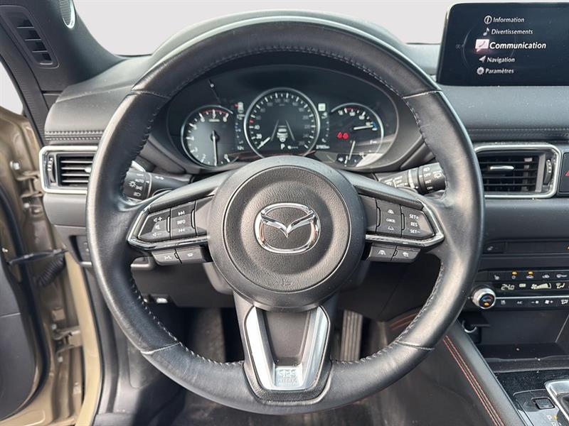 mazda CX-5 2024 - 11