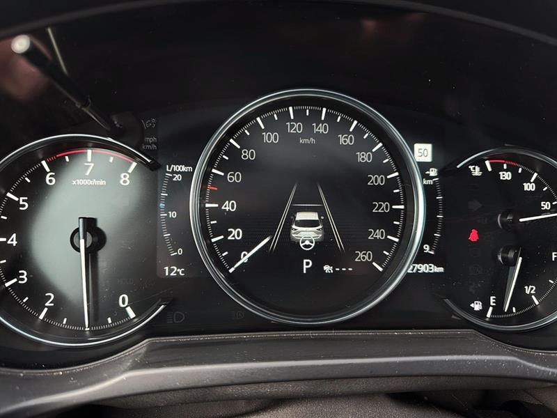 mazda CX-5 2024 - 13