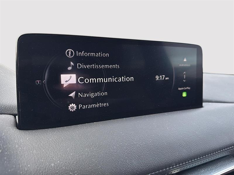 mazda CX-5 2024 - 14