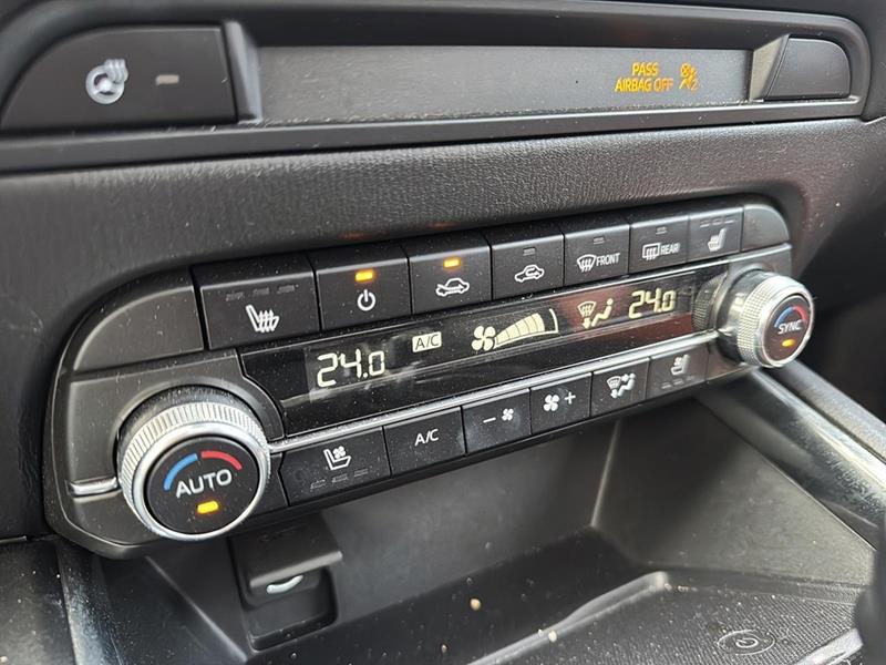 mazda CX-5 2024 - 15