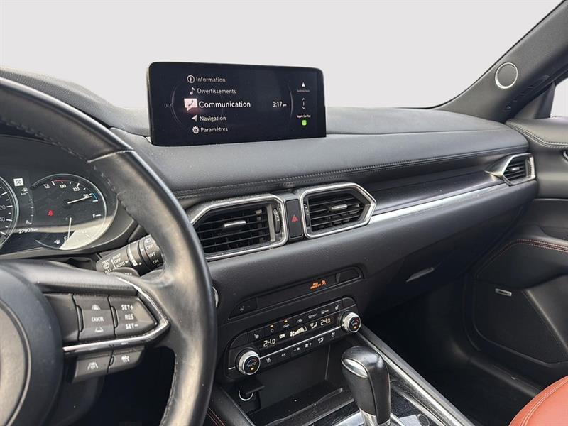 mazda CX-5 2024 - 17