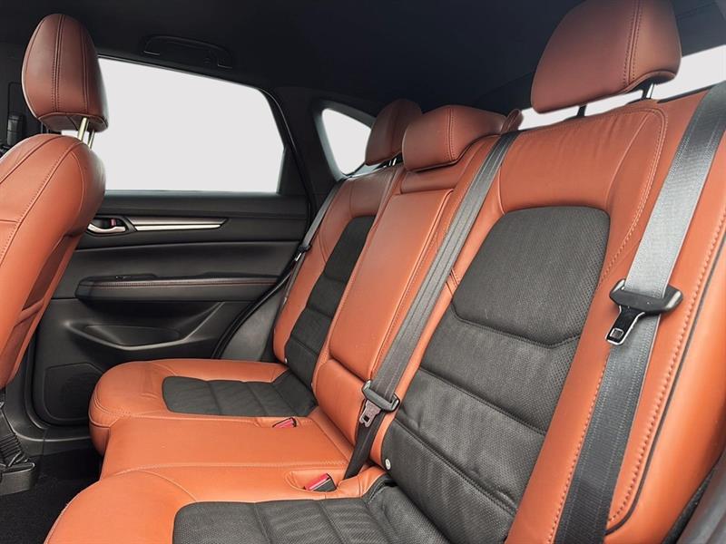 mazda CX-5 2024 - 18