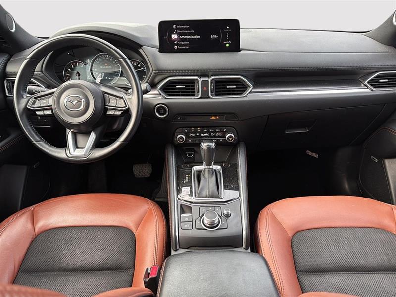 mazda CX-5 2024 - 19