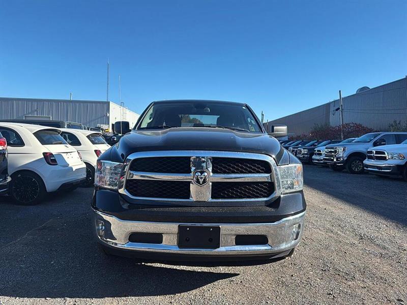 ram 1500 Classic 2022 - 2