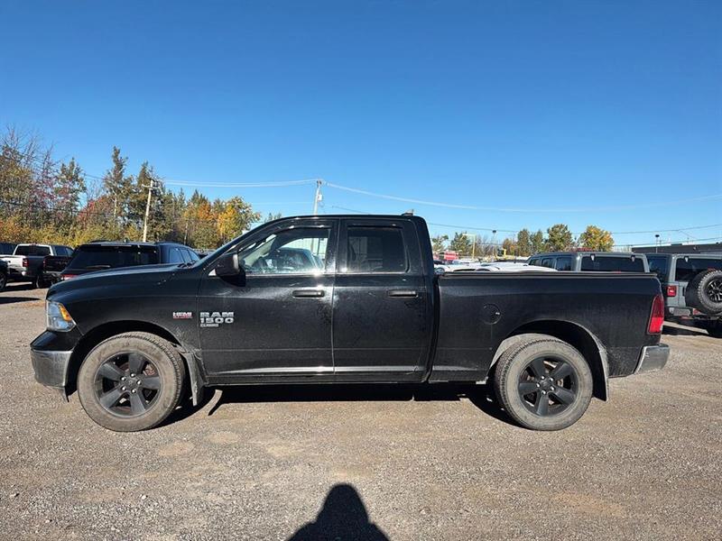 ram 1500 Classic 2022 - 5