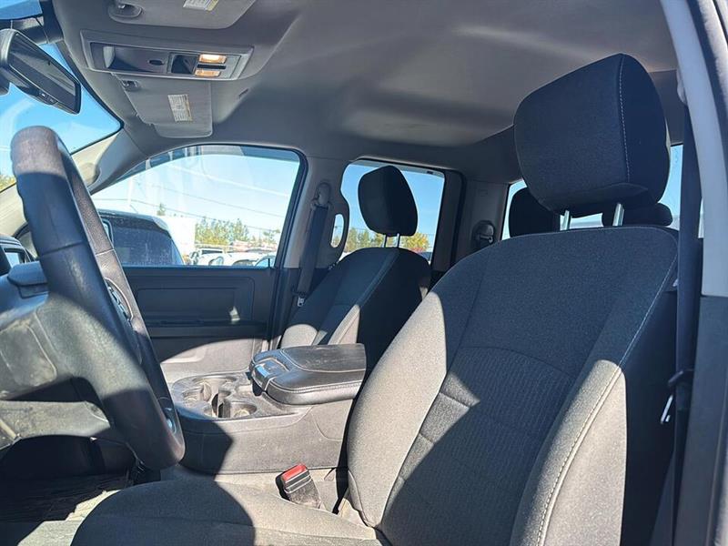 ram 1500 Classic 2022 - 9