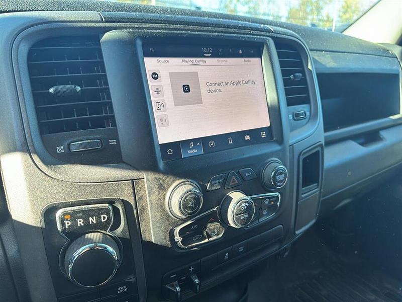 ram 1500 Classic 2022 - 11