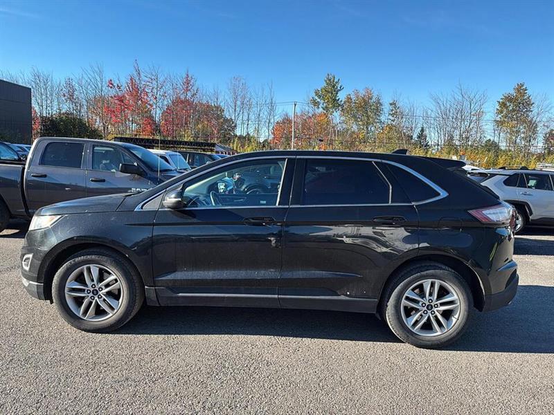 ford Edge 2015 - 3