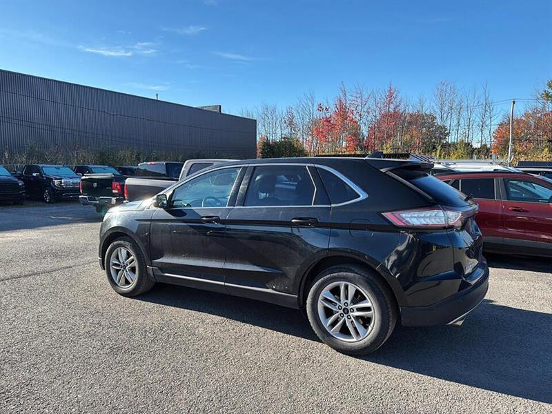 ford Edge 2015 - 5