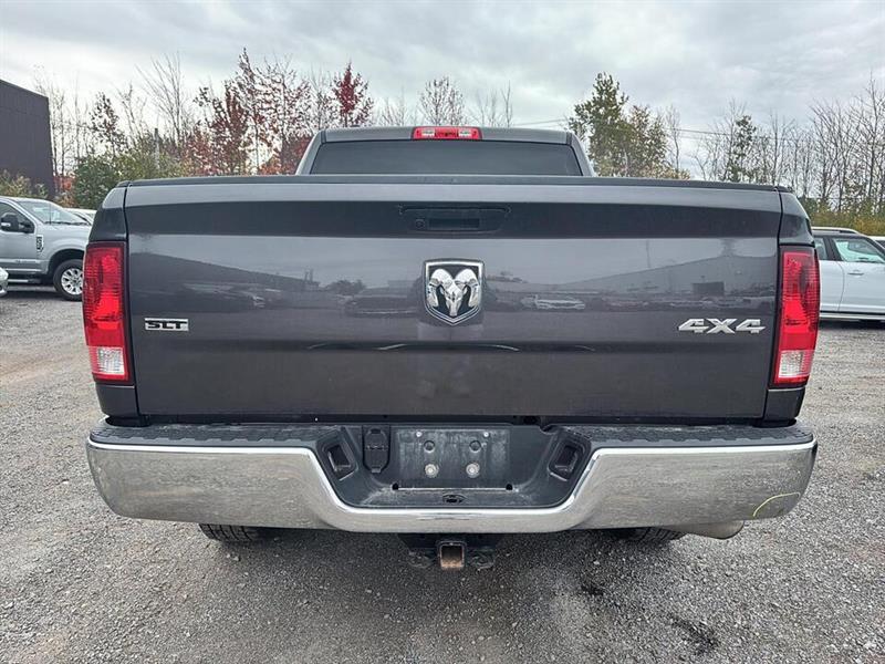 ram 1500 Classic 2023 - 6