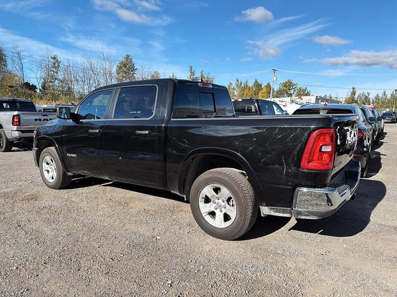 ram 1500 2025 - 5