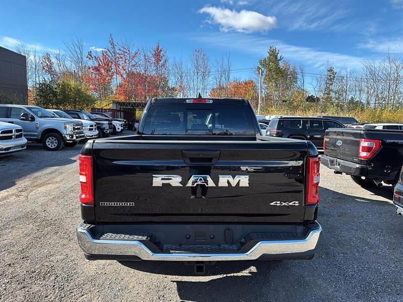 ram 1500 2025 - 6