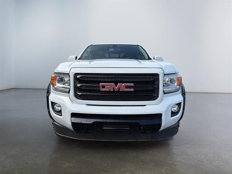 gmc Canyon 2018 - 2