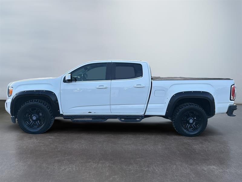 gmc Canyon 2018 - 3