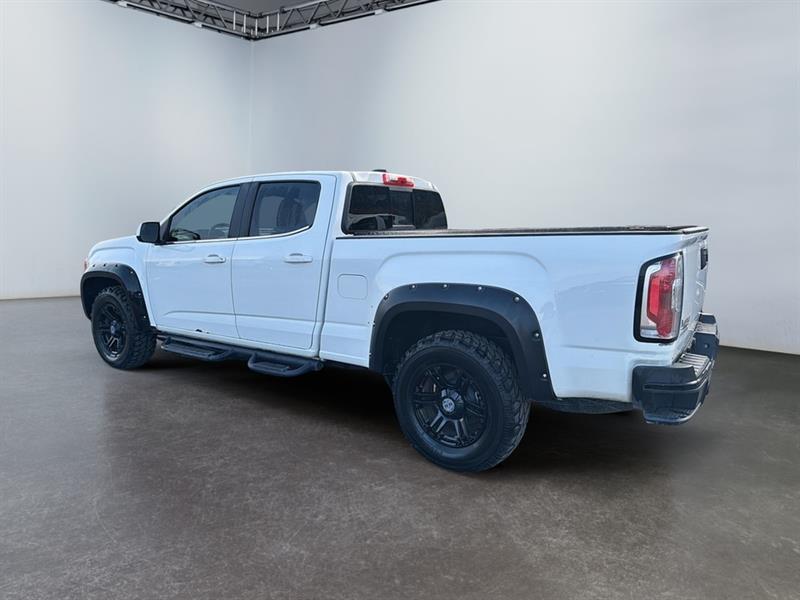 gmc Canyon 2018 - 5