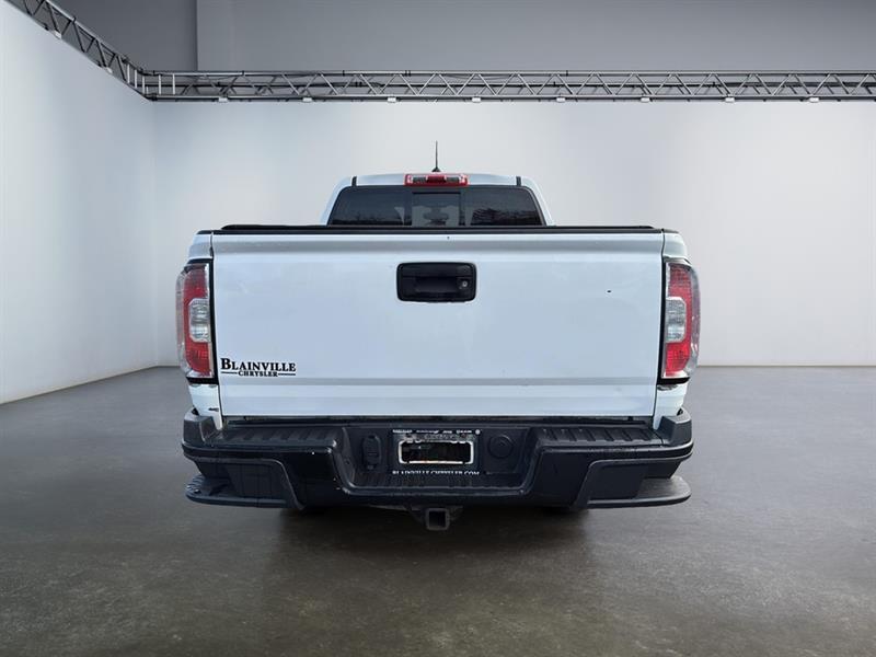 gmc Canyon 2018 - 6