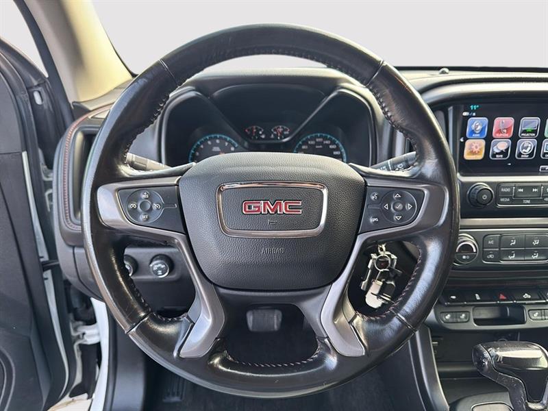 gmc Canyon 2018 - 10