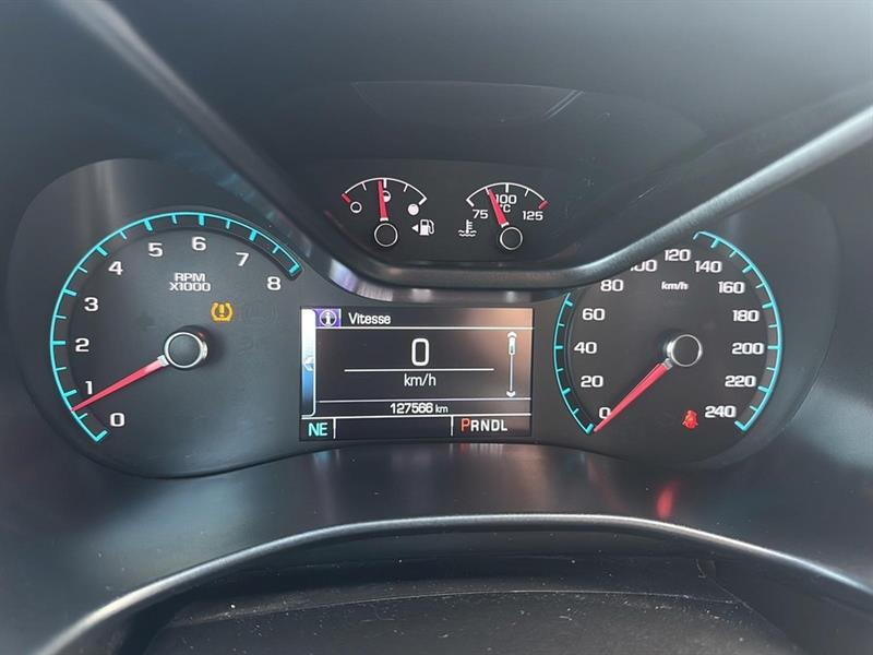 gmc Canyon 2018 - 12