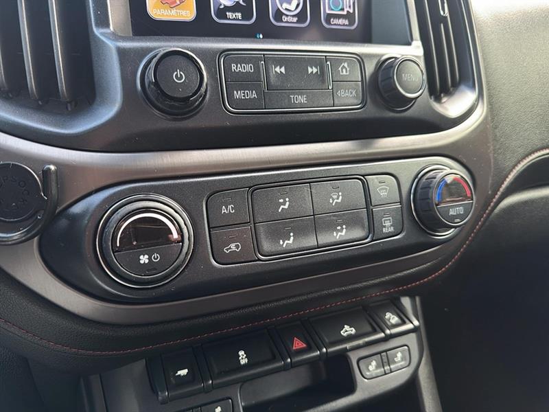 gmc Canyon 2018 - 14