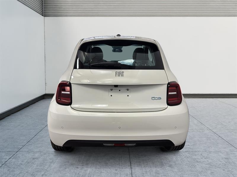 fiat 500e 2025 - 8