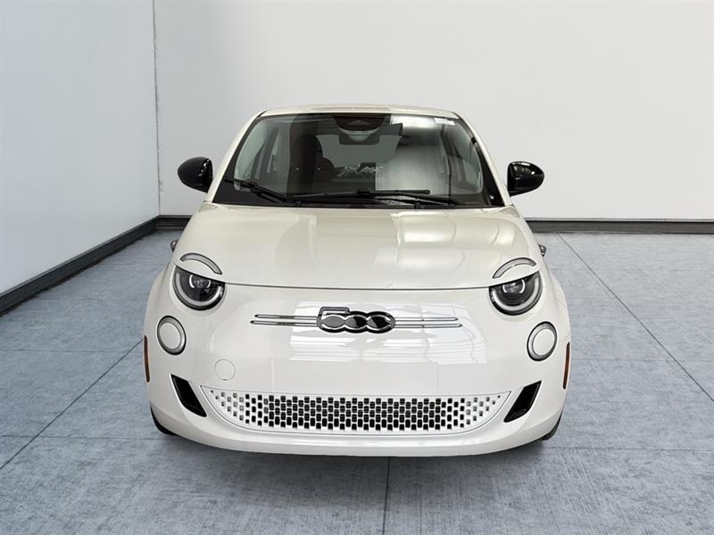 fiat 500e 2025 - 2