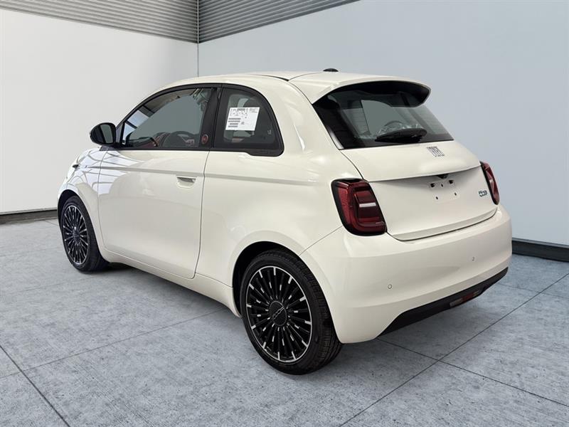 fiat 500e 2025 - 7