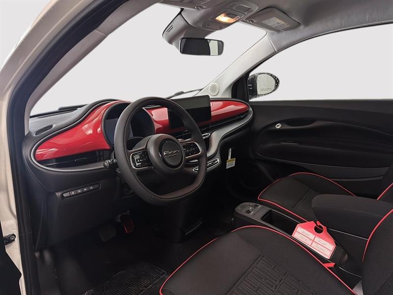 fiat 500e 2025 - 11