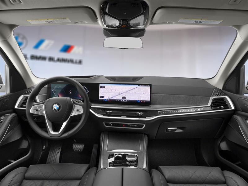 bmw X7 2026 - 16