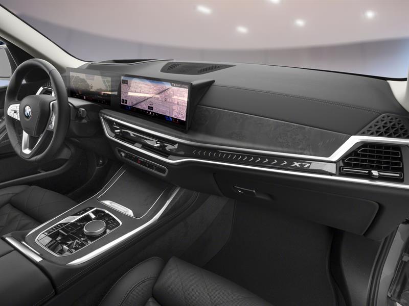 bmw X7 2026 - 23