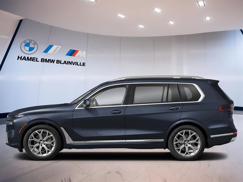 bmw X7 2026 - 3