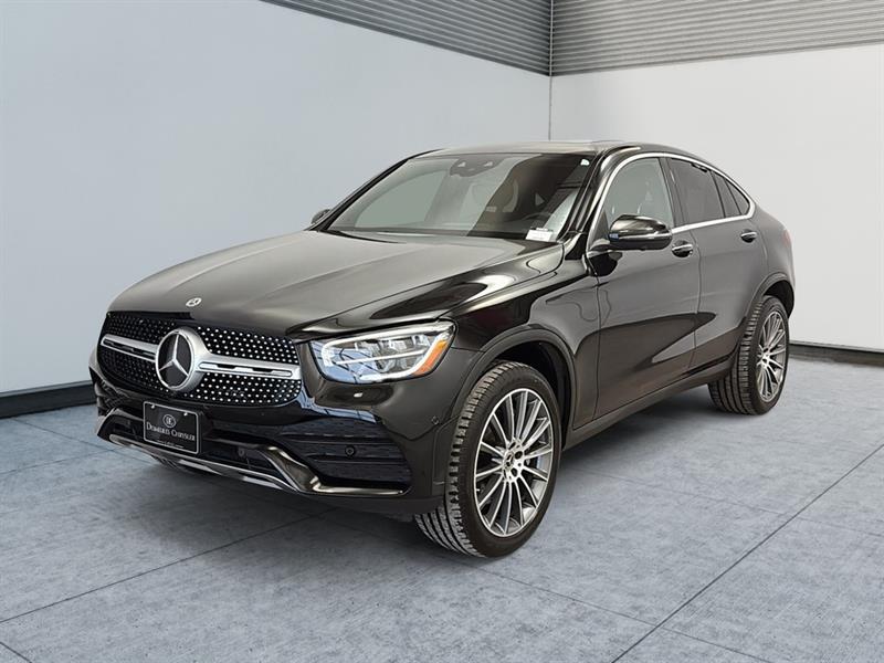 mercedes-benz GLC 2023 - 2