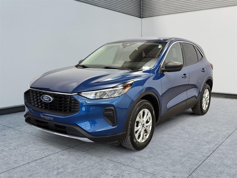 ford Escape 2023 - 2