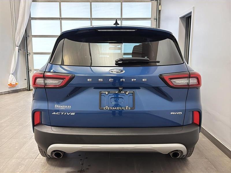 ford Escape 2023 - 10