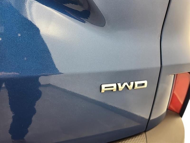 ford Escape 2023 - 11