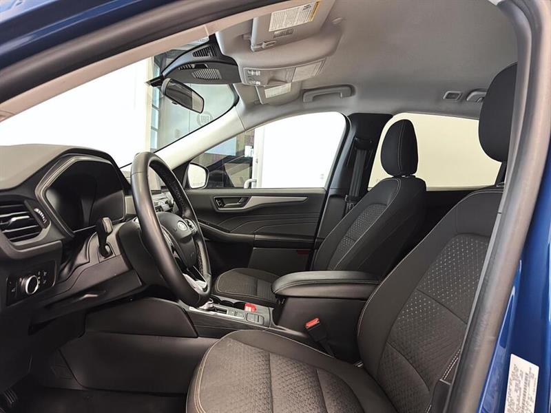 ford Escape 2023 - 17