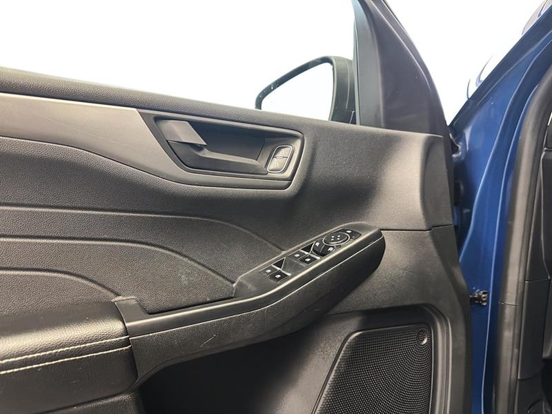 ford Escape 2023 - 21