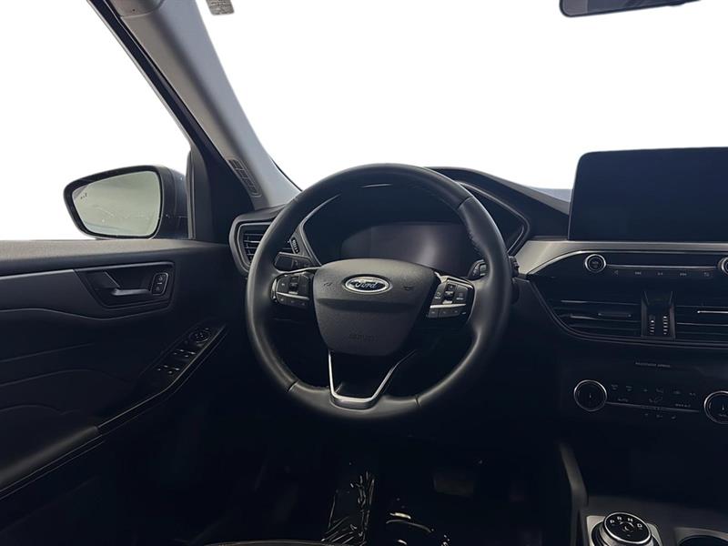 ford Escape 2023 - 26