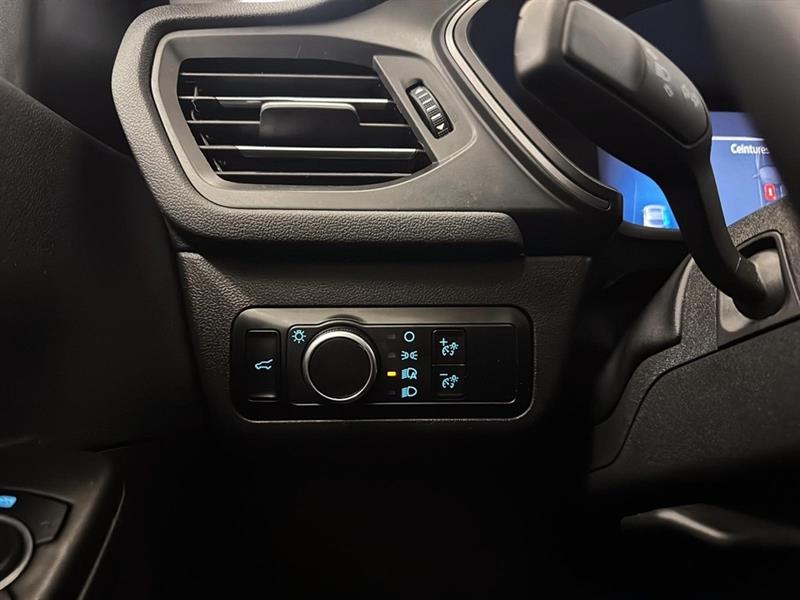 ford Escape 2023 - 27