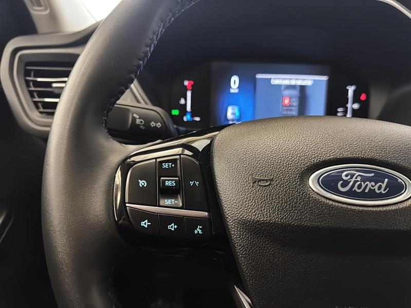 ford Escape 2023 - 28