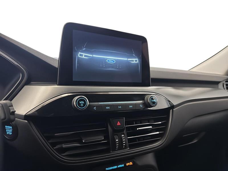 ford Escape 2023 - 30