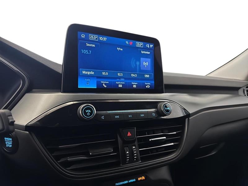 ford Escape 2023 - 32