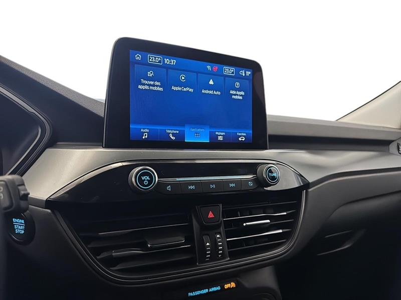 ford Escape 2023 - 33