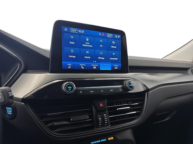 ford Escape 2023 - 34