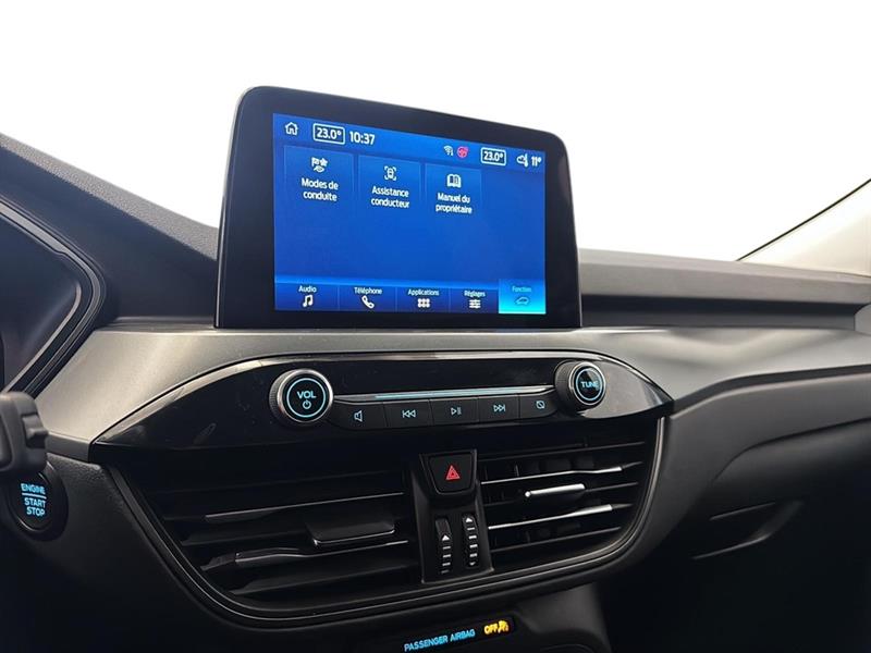 ford Escape 2023 - 35