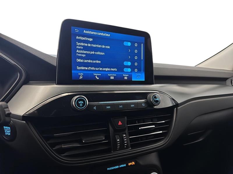 ford Escape 2023 - 36