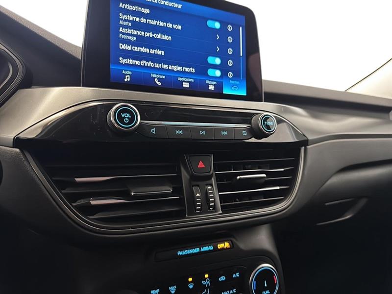 ford Escape 2023 - 38