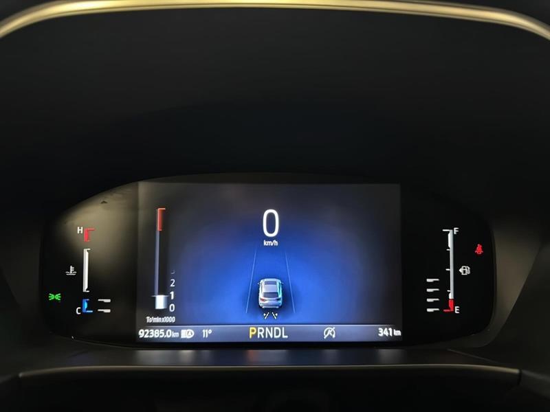 ford Escape 2023 - 41