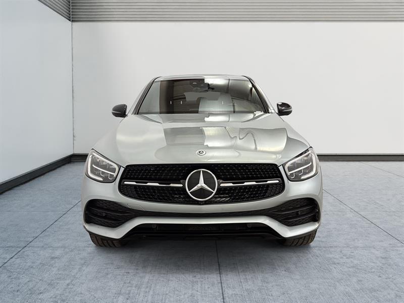 mercedes-benz GLC 2023 - 3