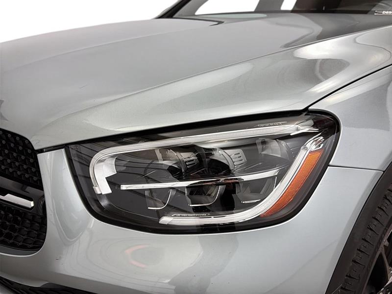 mercedes-benz GLC 2023 - 5