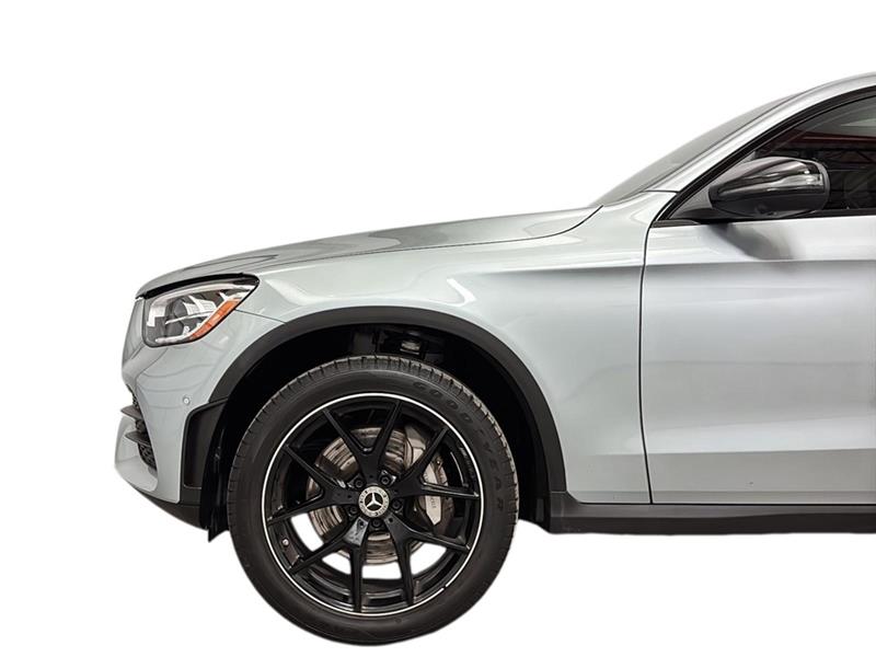 mercedes-benz GLC 2023 - 6